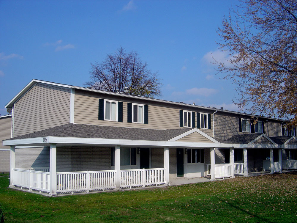 Dulhut Building