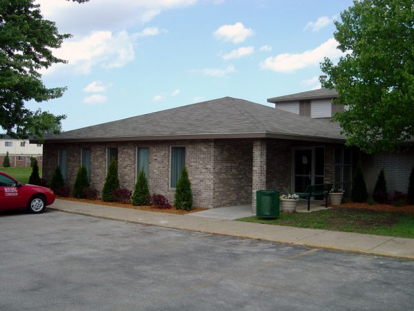 Richard Pack Computer Lab